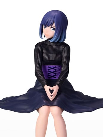 Oshi no Ko Akane Kurokawa Premium Perching Figure Gallery Image 2