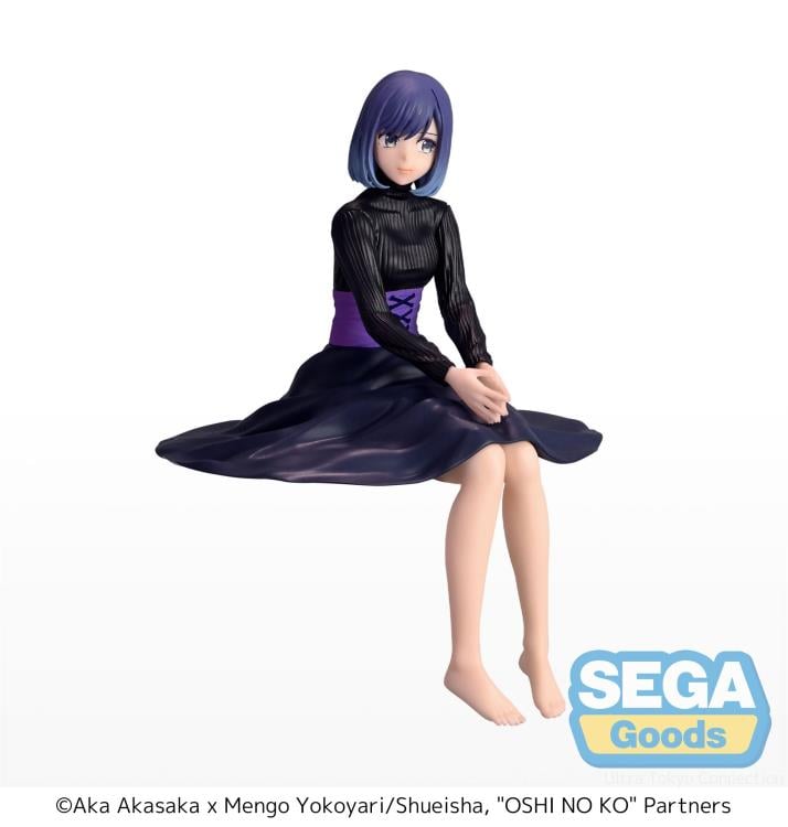 Oshi no Ko Akane Kurokawa Premium Perching Figure Gallery Image 6