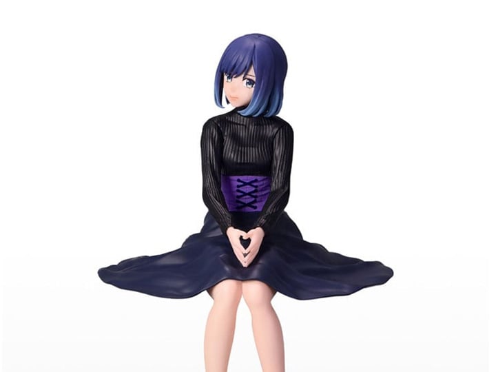 Oshi no Ko Akane Kurokawa Premium Perching Figure Gallery Image 1