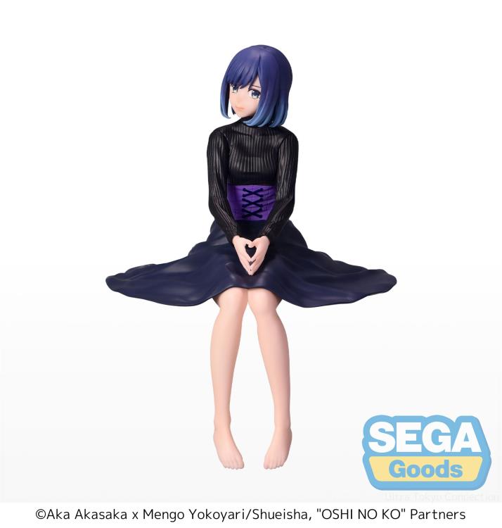 Oshi no Ko Akane Kurokawa Premium Perching Figure Gallery Image 3