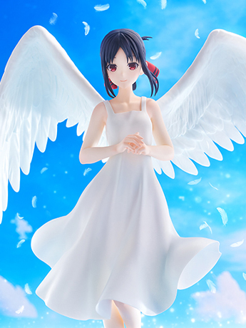 Kaguya-sama: Love is War Kaguya Shinomiya (Ending Ver.) 1/7 Scale Figure Gallery Image 2