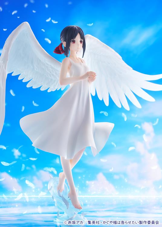 Kaguya-sama: Love is War Kaguya Shinomiya (Ending Ver.) 1/7 Scale Figure Gallery Image 14