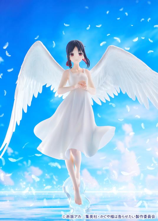 Kaguya-sama: Love is War Kaguya Shinomiya (Ending Ver.) 1/7 Scale Figure Gallery Image 12
