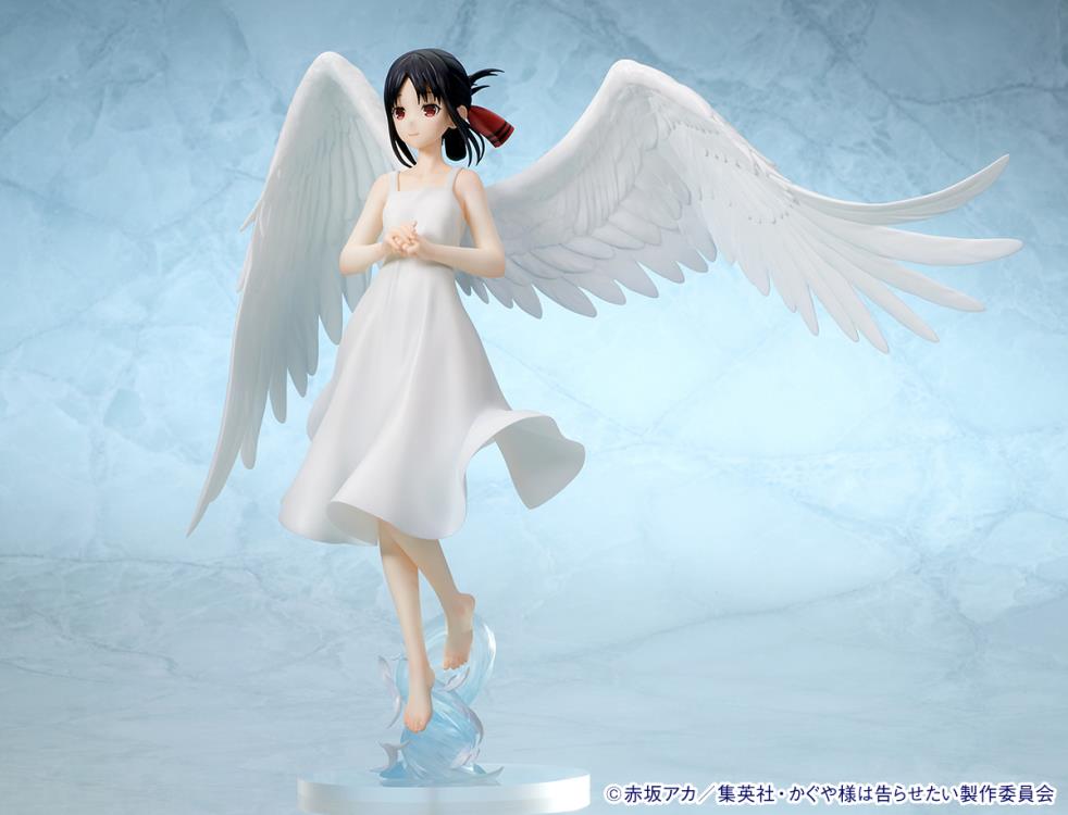 Kaguya-sama: Love is War Kaguya Shinomiya (Ending Ver.) 1/7 Scale Figure Gallery Image 4