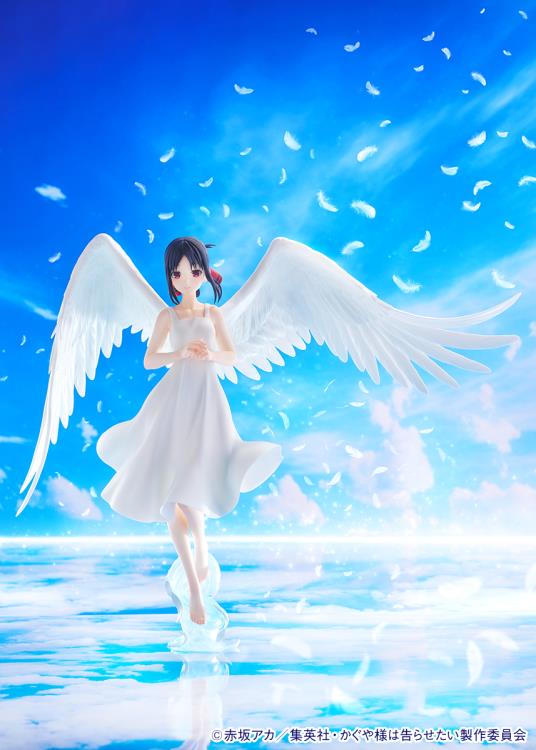 Kaguya-sama: Love is War Kaguya Shinomiya (Ending Ver.) 1/7 Scale Figure Gallery Image 11