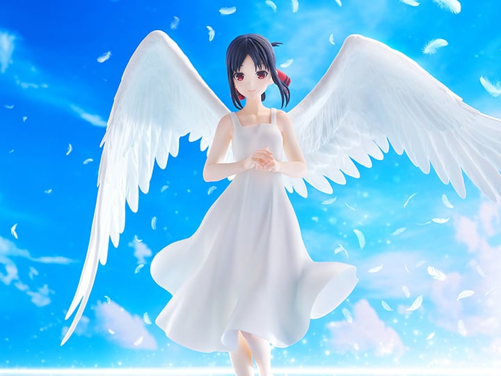 Kaguya-sama: Love is War Kaguya Shinomiya (Ending Ver.) 1/7 Scale Figure Gallery Image 1