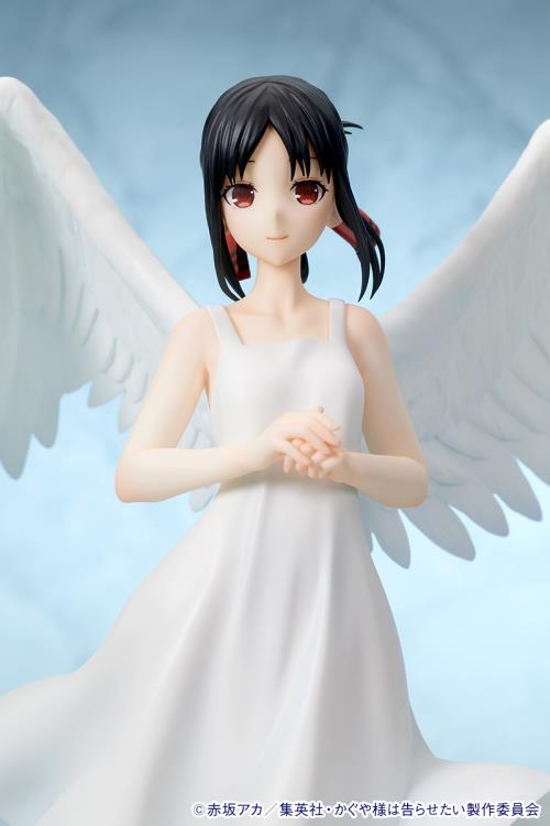 Kaguya-sama: Love is War Kaguya Shinomiya (Ending Ver.) 1/7 Scale Figure Gallery Image 7