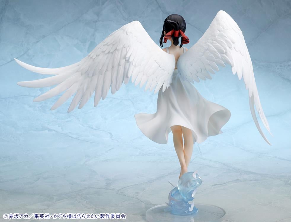 Kaguya-sama: Love is War Kaguya Shinomiya (Ending Ver.) 1/7 Scale Figure Gallery Image 6