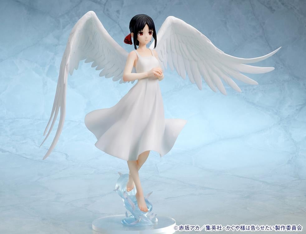 Kaguya-sama: Love is War Kaguya Shinomiya (Ending Ver.) 1/7 Scale Figure Gallery Image 5