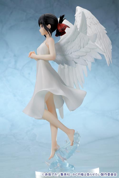 Kaguya-sama: Love is War Kaguya Shinomiya (Ending Ver.) 1/7 Scale Figure Gallery Image 9