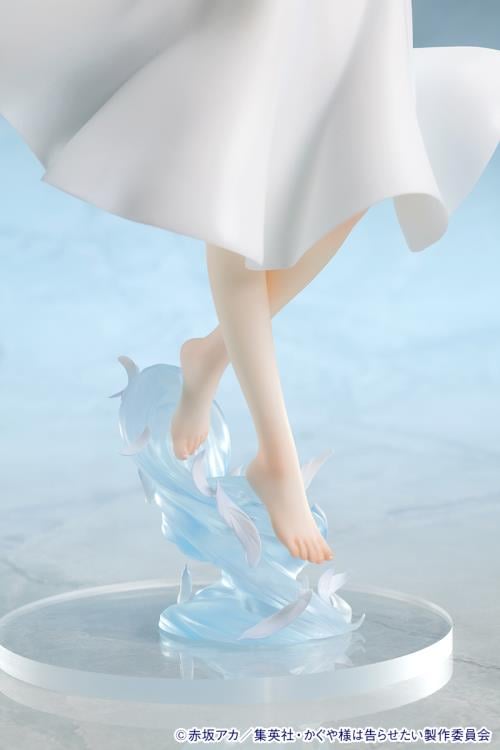 Kaguya-sama: Love is War Kaguya Shinomiya (Ending Ver.) 1/7 Scale Figure Gallery Image 10