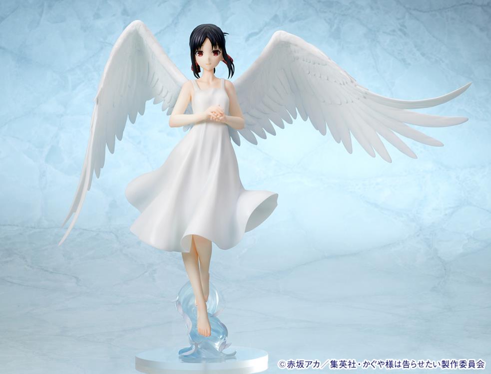 Kaguya-sama: Love is War Kaguya Shinomiya (Ending Ver.) 1/7 Scale Figure Gallery Image 3