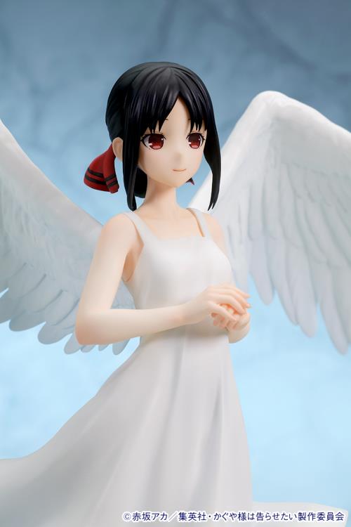 Kaguya-sama: Love is War Kaguya Shinomiya (Ending Ver.) 1/7 Scale Figure Gallery Image 8