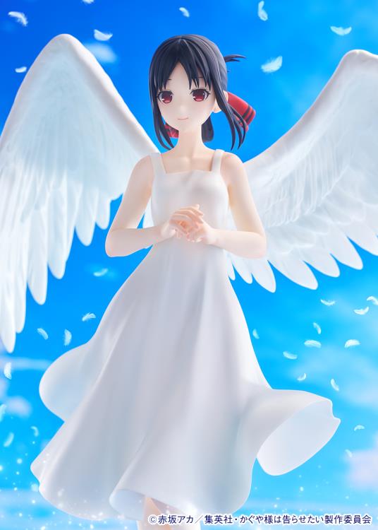 Kaguya-sama: Love is War Kaguya Shinomiya (Ending Ver.) 1/7 Scale Figure Gallery Image 15