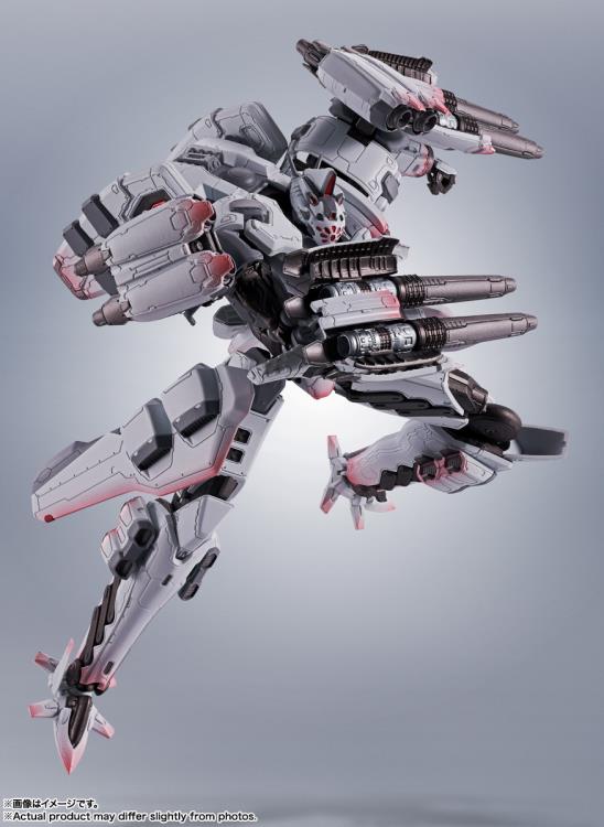 Armored Core VI: Fires of Rubicon Robot Spirits IB-07: SOL 644 (Ayre) Gallery Image 7