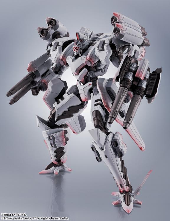 Armored Core VI: Fires of Rubicon Robot Spirits IB-07: SOL 644 (Ayre) Gallery Image 3