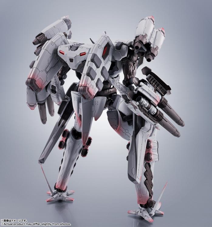 Armored Core VI: Fires of Rubicon Robot Spirits IB-07: SOL 644 (Ayre) Gallery Image 4
