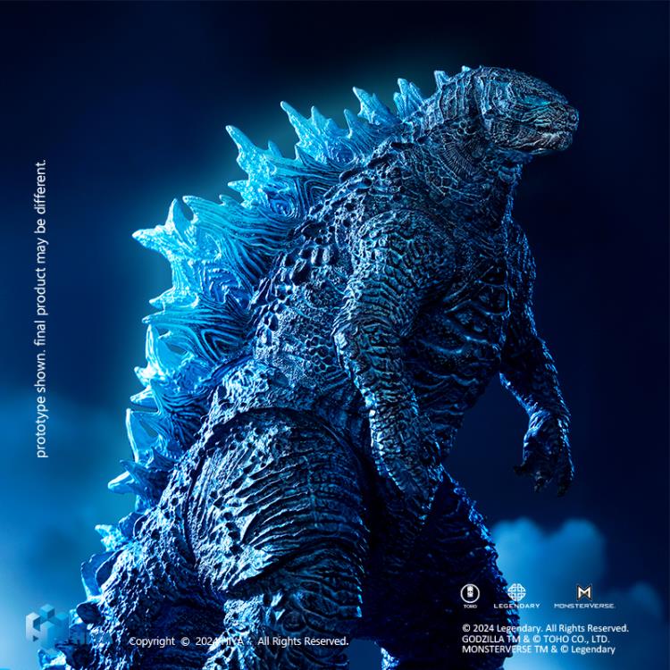 特撮 GODZILLA GENERATION 3 ILLUSTRATORS' POHL 1998 Movic Tristar Godzilla Zilla 12pc Kaiju | Mercari