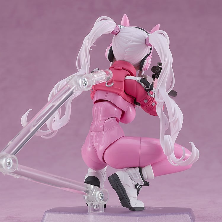Goddess of Victory: Nikke figma No.628 Alice Gallery Image 15