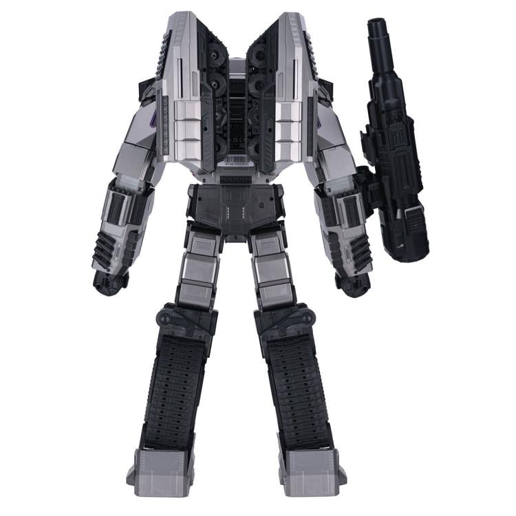 Transformers Flagship Series Megatron Auto-Converting Robot Gallery Image 11
