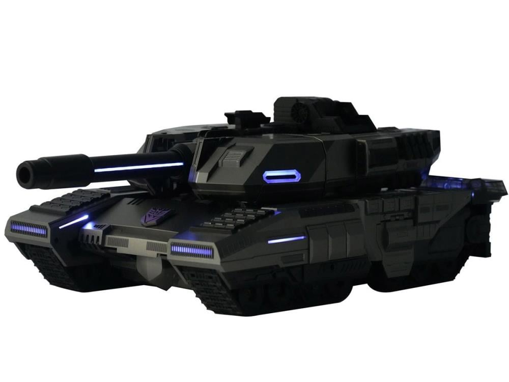 Transformers Flagship Series Megatron Auto-Converting Robot Gallery Image 17
