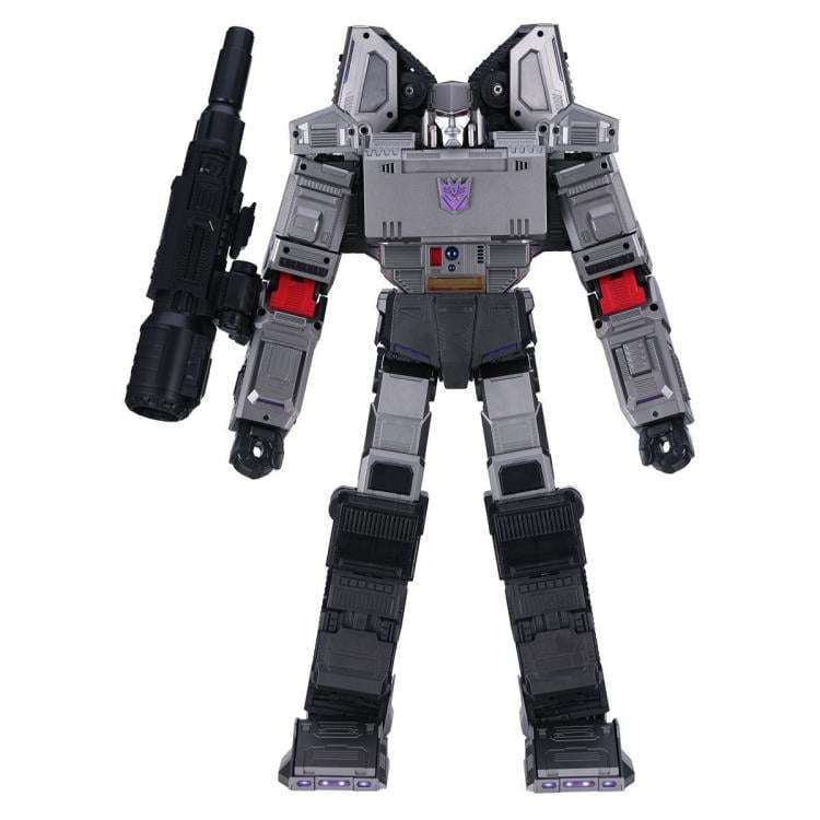 Transformers Flagship Series Megatron Auto-Converting Robot Gallery Image 9