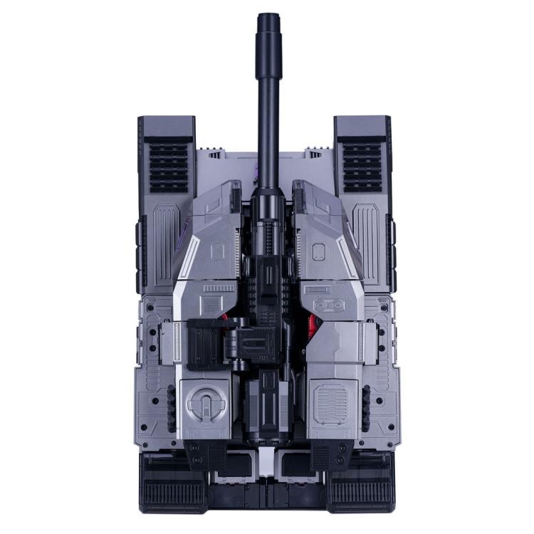 Transformers Flagship Series Megatron Auto-Converting Robot Gallery Image 18