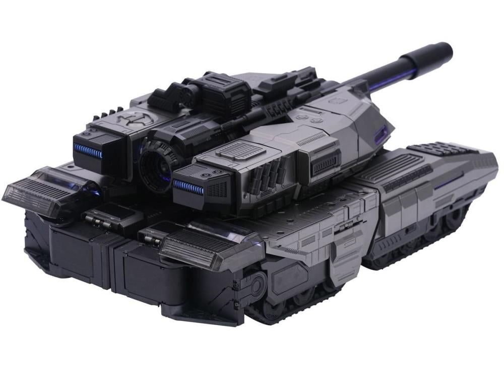 Transformers Flagship Series Megatron Auto-Converting Robot Gallery Image 16