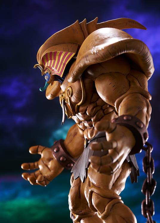 Yu-Gi-Oh! Duel Monsters Pop Up Parade SP Exodia the Forbidden One Gallery Image 6
