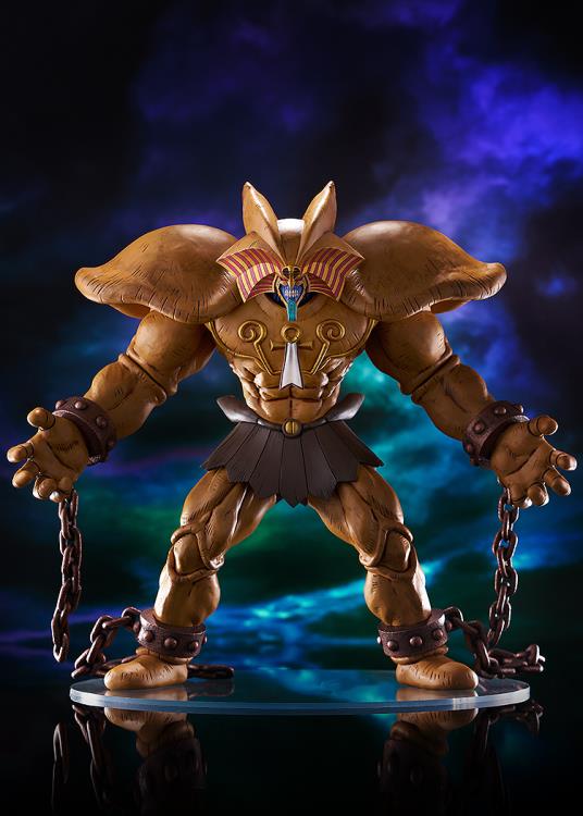 Yu-Gi-Oh! Duel Monsters Pop Up Parade SP Exodia the Forbidden One Gallery Image 3