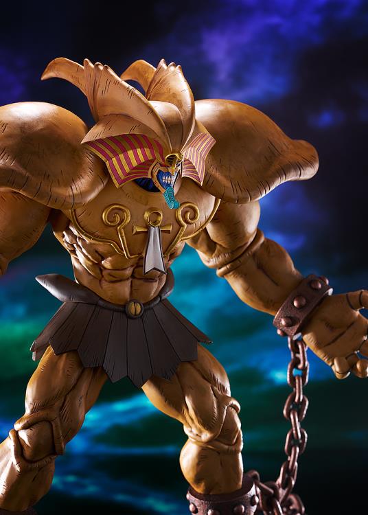 Yu-Gi-Oh! Duel Monsters Pop Up Parade SP Exodia the Forbidden One Gallery Image 5