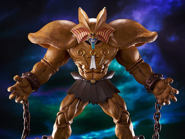 GoodSmile - Exodia the Forbidden One - Pop Up Parade SP - Yu