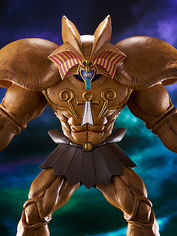 Yu-Gi-Oh! Duel Monsters Pop Up Parade SP Exodia the Forbidden One Gallery Image 2