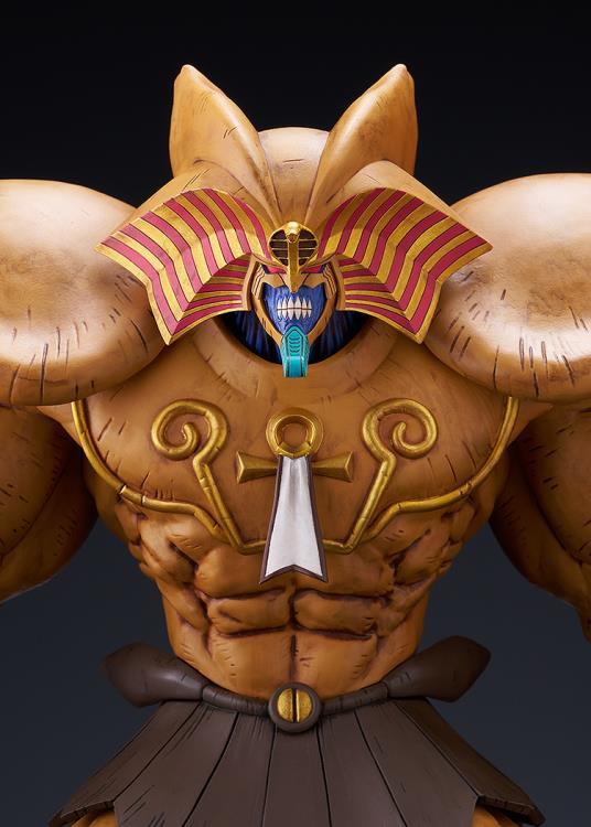 Yu-Gi-Oh! Duel Monsters Pop Up Parade SP Exodia the Forbidden One Gallery Image 10