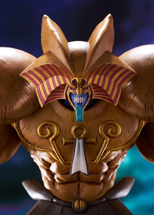 Yu-Gi-Oh! Duel Monsters Pop Up Parade SP Exodia the Forbidden One Gallery Image 7