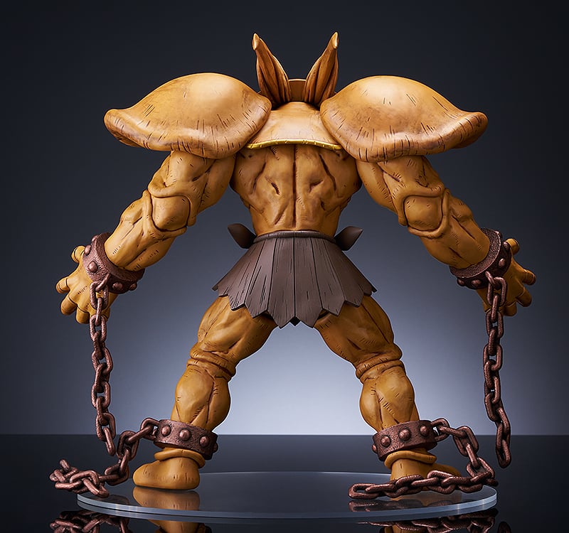 Yu-Gi-Oh! Duel Monsters Pop Up Parade SP Exodia the Forbidden One Gallery Image 9