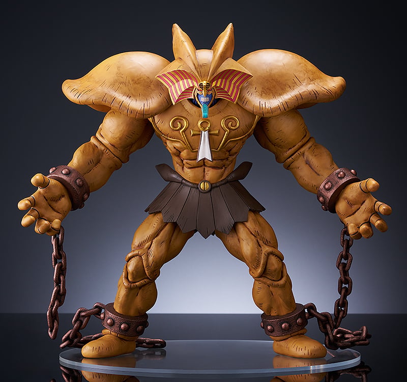 Yu-Gi-Oh! Duel Monsters Pop Up Parade SP Exodia the Forbidden One Gallery Image 8