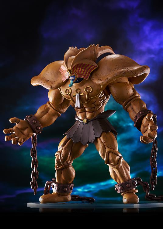 Yu-Gi-Oh! Duel Monsters Pop Up Parade SP Exodia the Forbidden One Gallery Image 4
