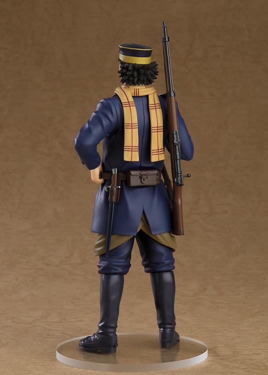 Golden Kamuy Pop Up Parade Saichi Sugimoto Gallery Image 7