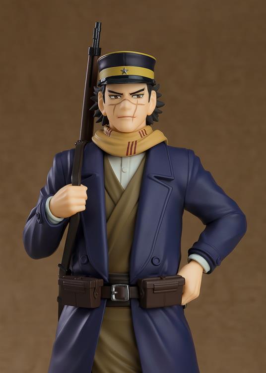 Golden Kamuy Pop Up Parade Saichi Sugimoto Gallery Image 8