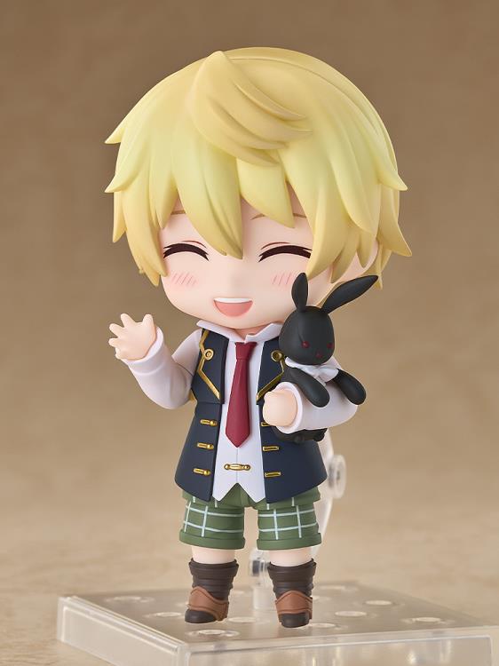 Pandora Hearts Nendoroid No.2481 Oz Vessalius Gallery Image 7