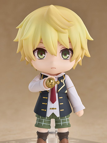 Pandora Hearts Nendoroid No.2481 Oz Vessalius Gallery Image 2