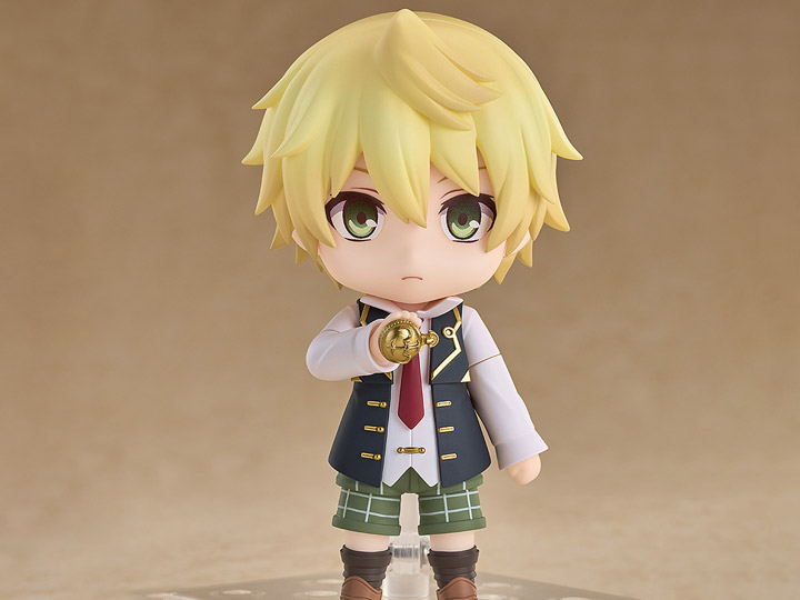 Pandora Hearts Nendoroid No.2481 Oz Vessalius Gallery Image 1