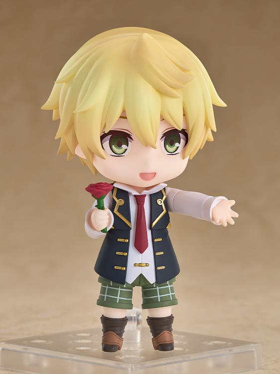 Pandora Hearts Nendoroid No.2481 Oz Vessalius Gallery Image 4