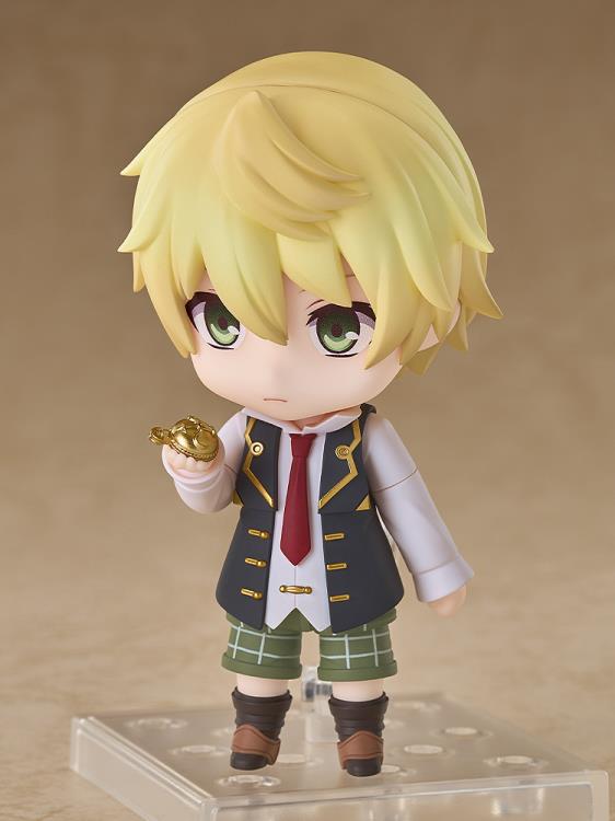 Pandora Hearts Nendoroid No.2481 Oz Vessalius Gallery Image 5