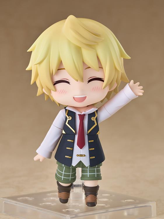 Pandora Hearts Nendoroid No.2481 Oz Vessalius Gallery Image 6