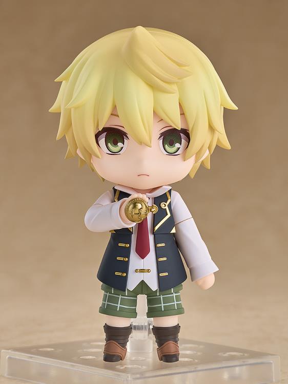 Pandora Hearts Nendoroid No.2481 Oz Vessalius Gallery Image 3