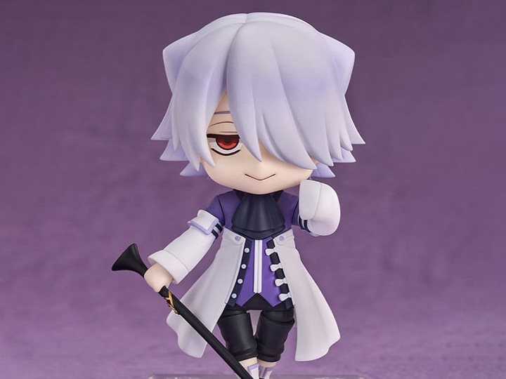 Pandora Hearts Nendoroid No.2482 Xerxes Break Gallery Image 1