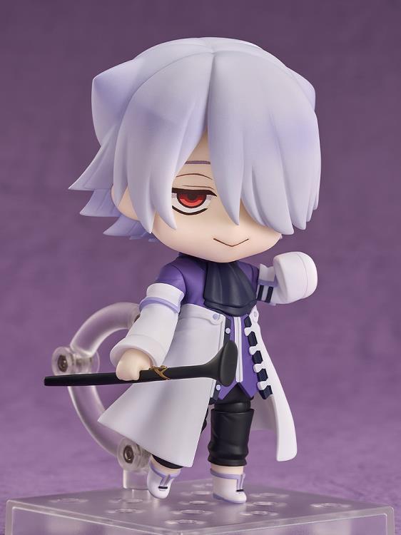 Pandora Hearts Nendoroid No.2482 Xerxes Break Gallery Image 4