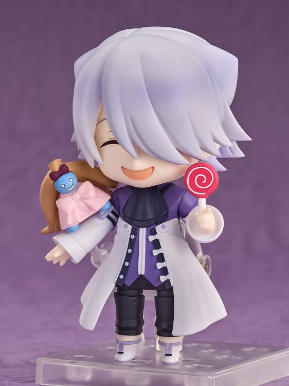 Pandora Hearts Nendoroid No.2482 Xerxes Break Gallery Image 6